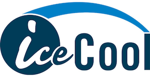 Logo iceCool Systems GmbH & Co. KG