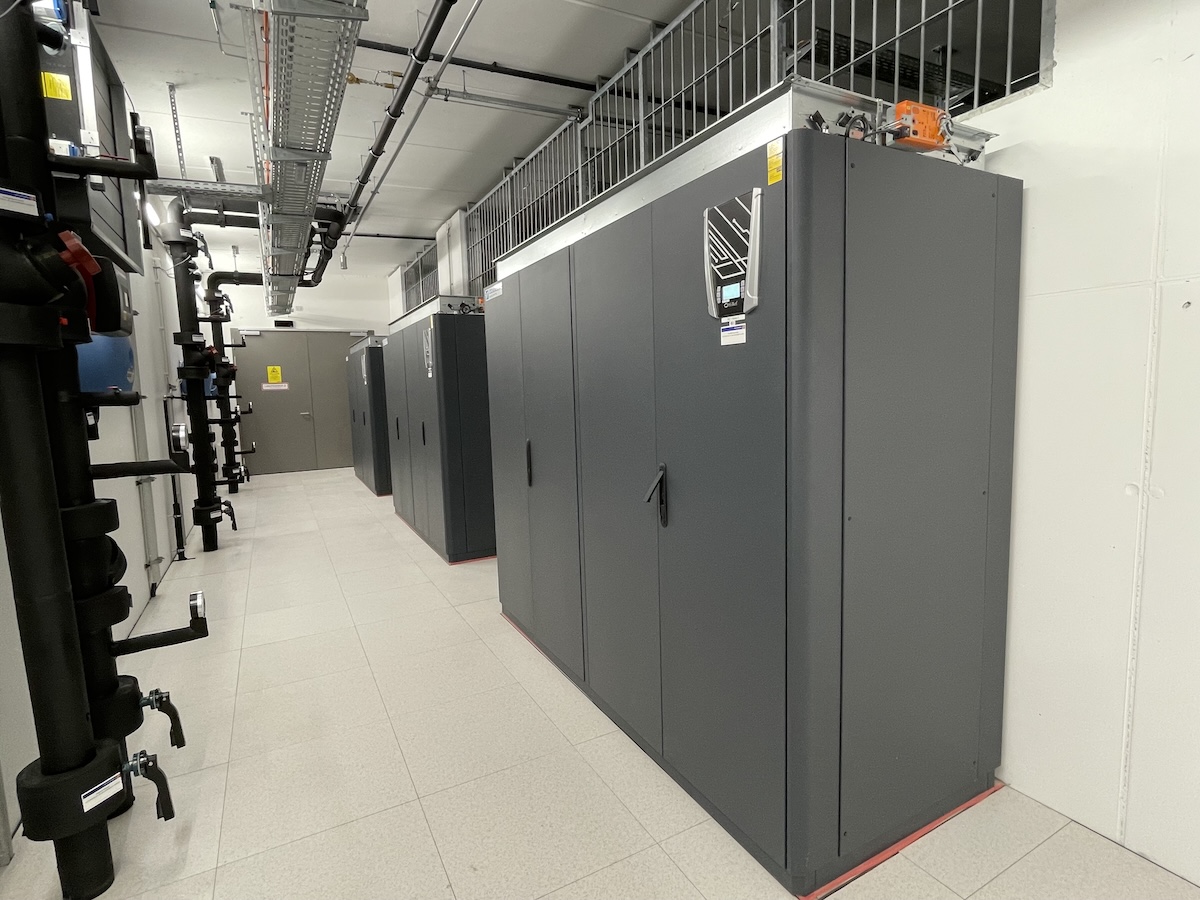 COOLtec Systems Klima Kälte GmbH Foto