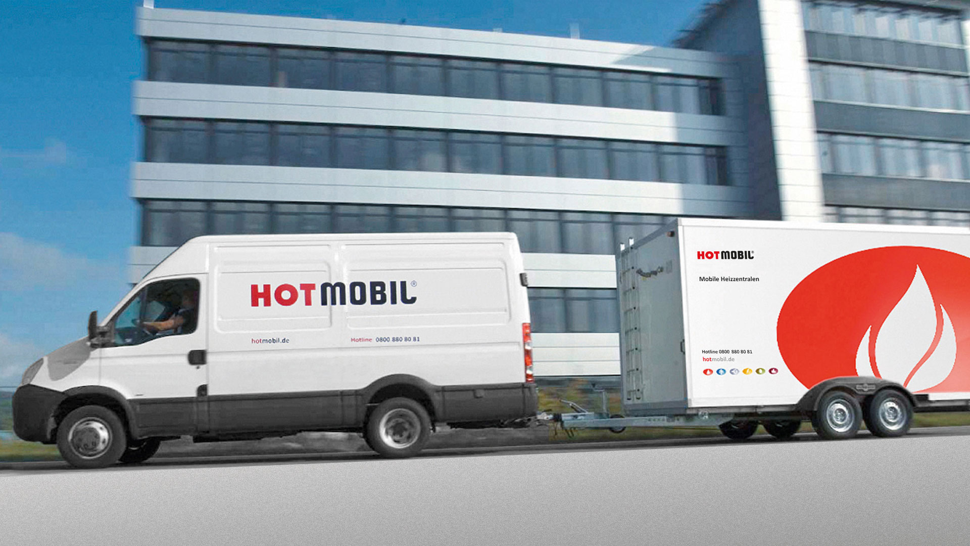 Hotmobil Deutschland GmbH Foto