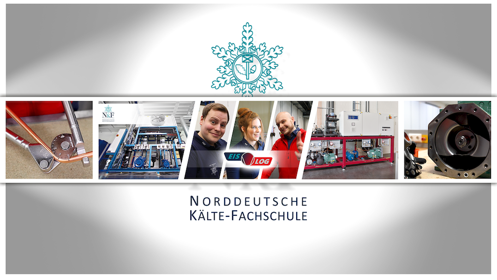 Norddeutsche Kälte-Fachschule Foto