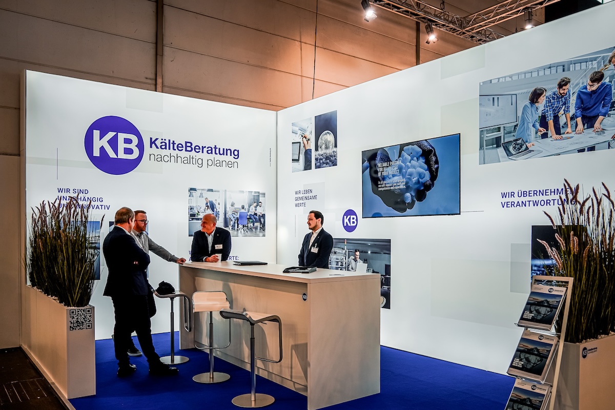 KB KälteBeratung GmbH