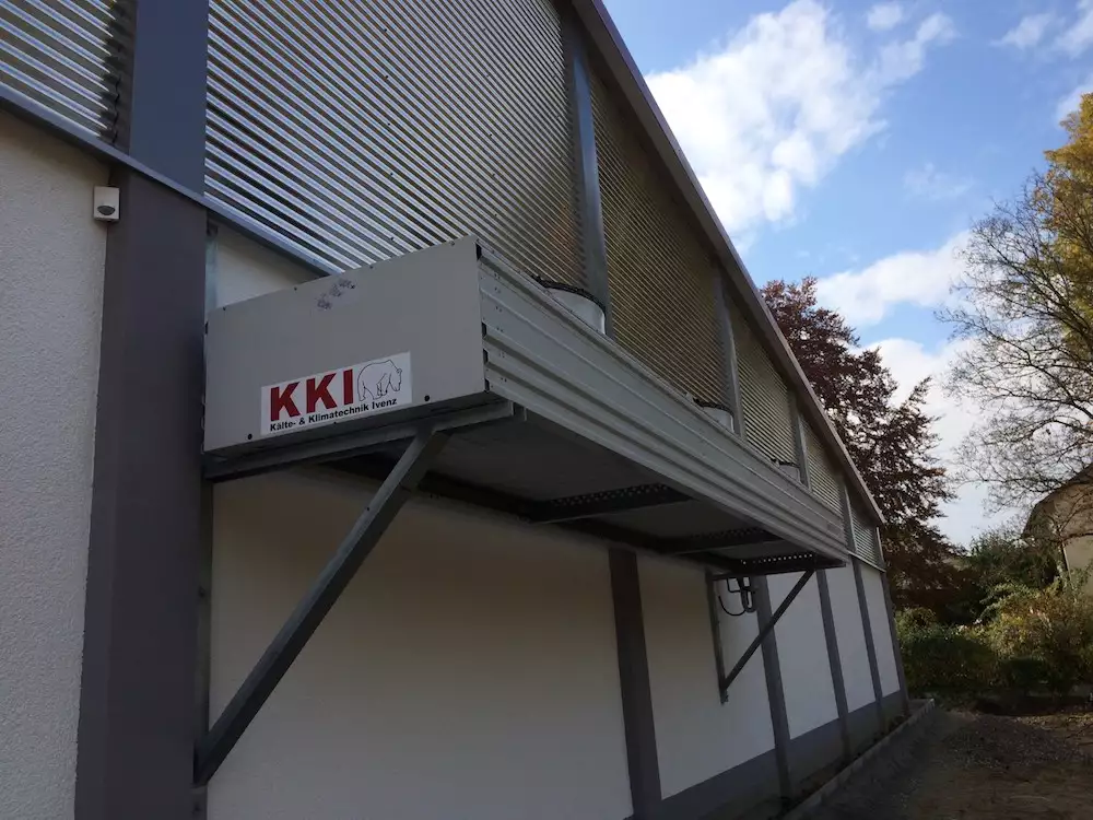 KKI GmbH & Co. KG Foto