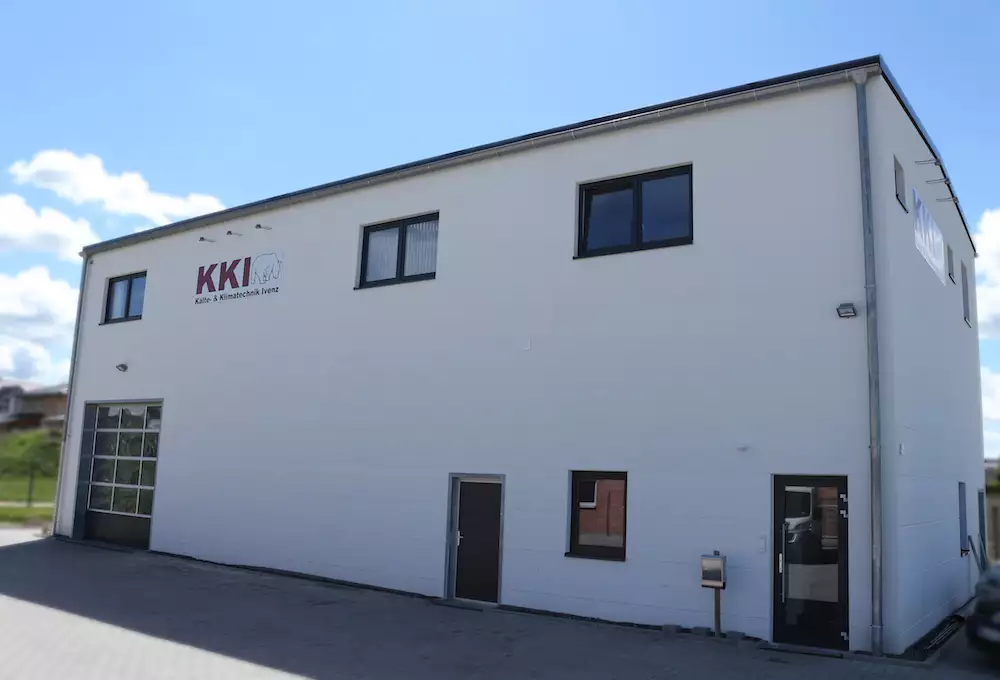 KKI GmbH & Co. KG Foto