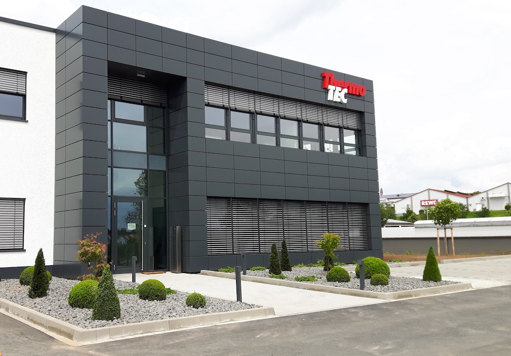 ThermoTEC Weilburg GmbH & Co. KG Foto