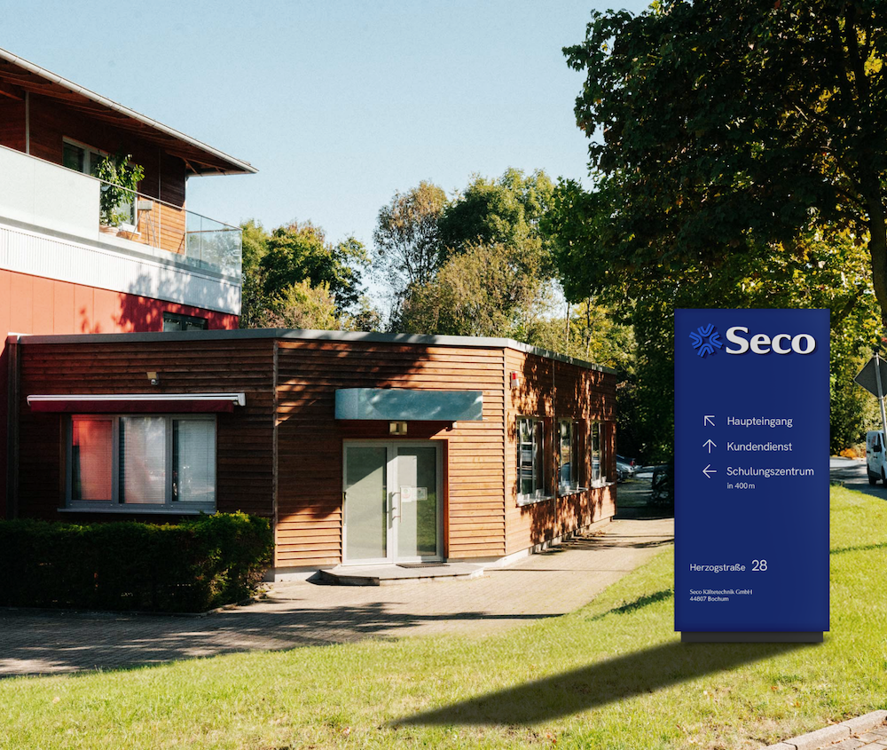 Seco Kältetechnik GmbH