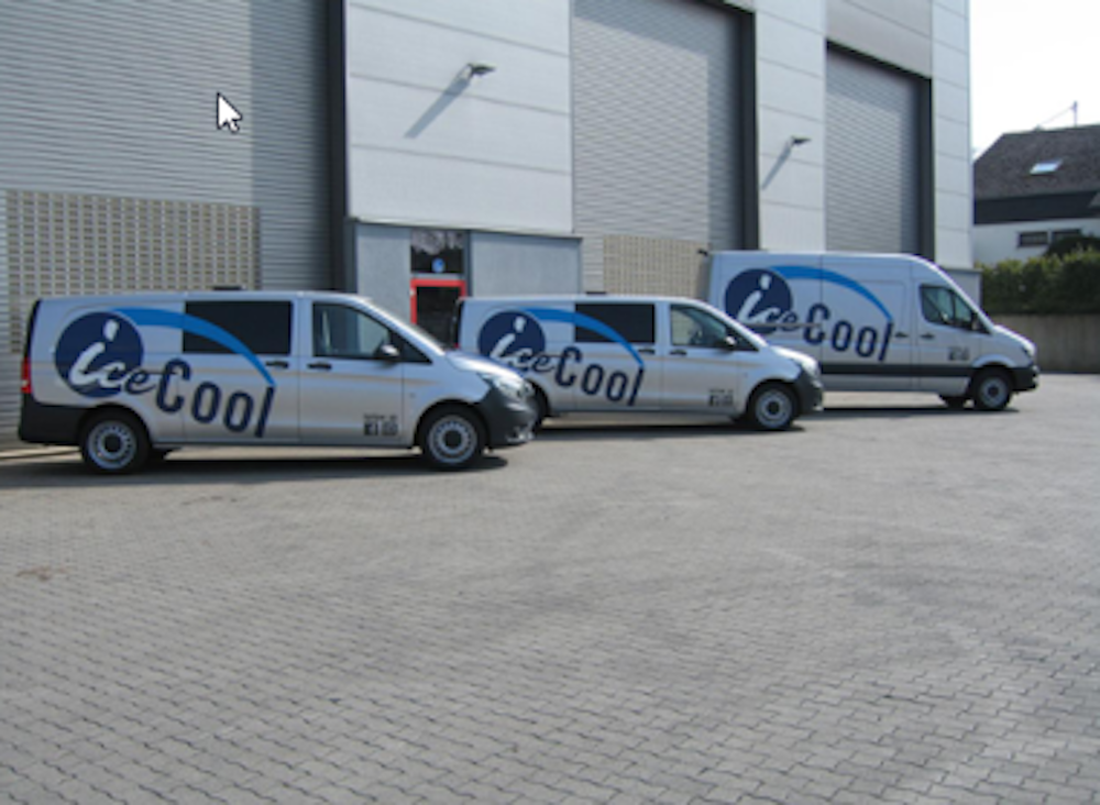 iceCool Systems GmbH & Co. KG Foto