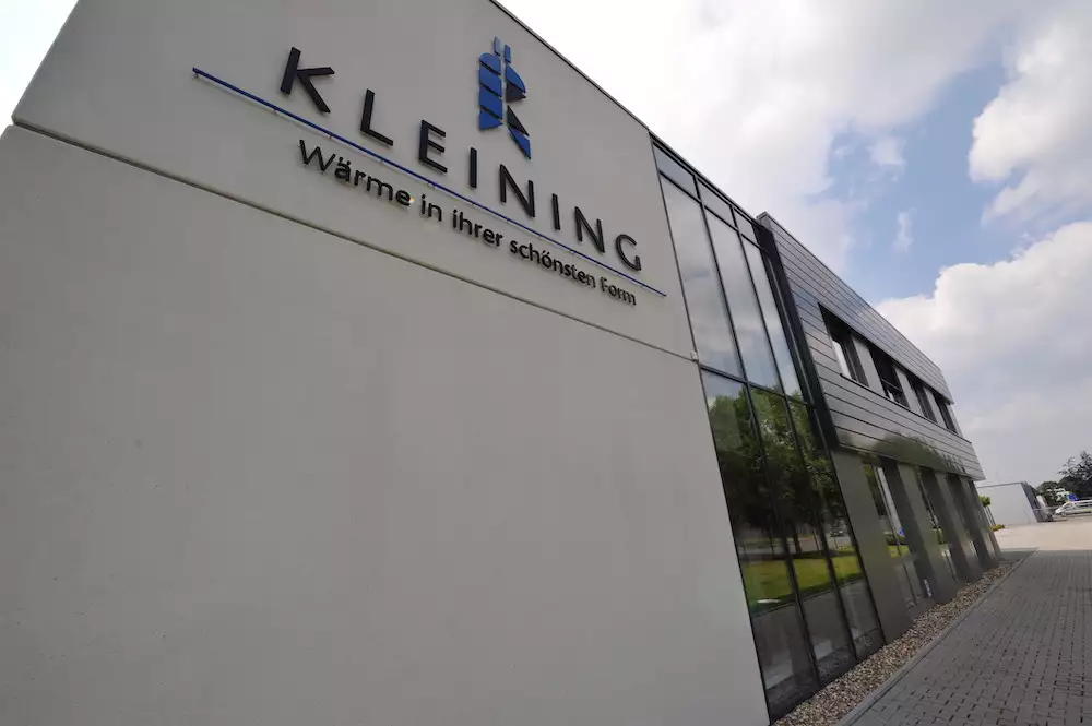 Kleining GmbH & Co.KG Foto