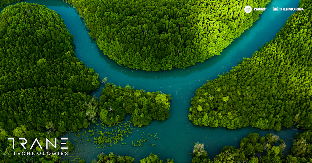 Trane Deutschland GmbH Foto