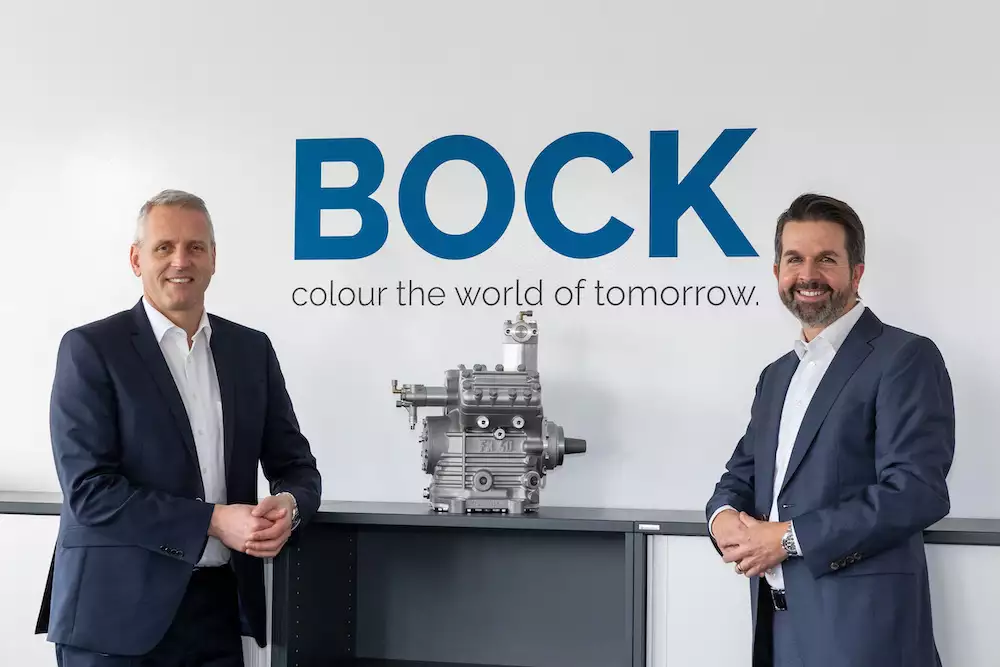 Bock GmbH Foto