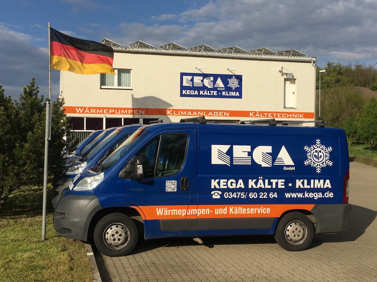 KEGA Kälte-Klima GmbH Foto