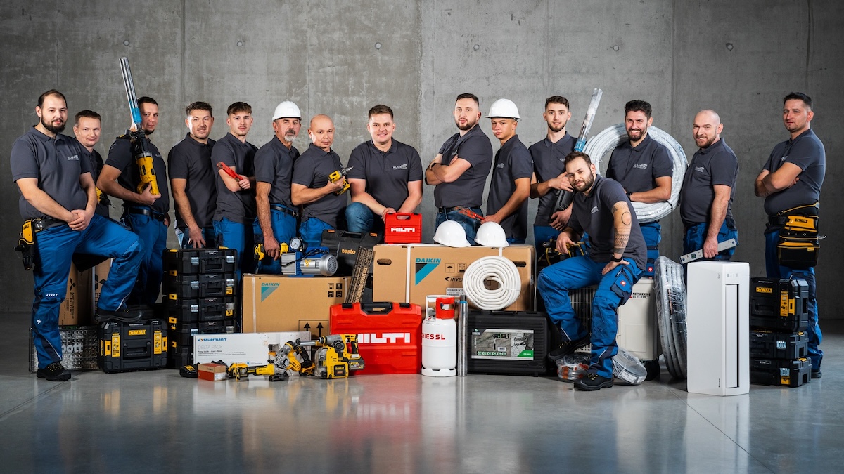 KLIVATEC GmbH