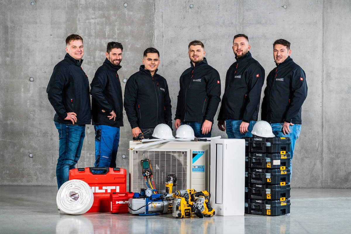 KLIVATEC GmbH Foto