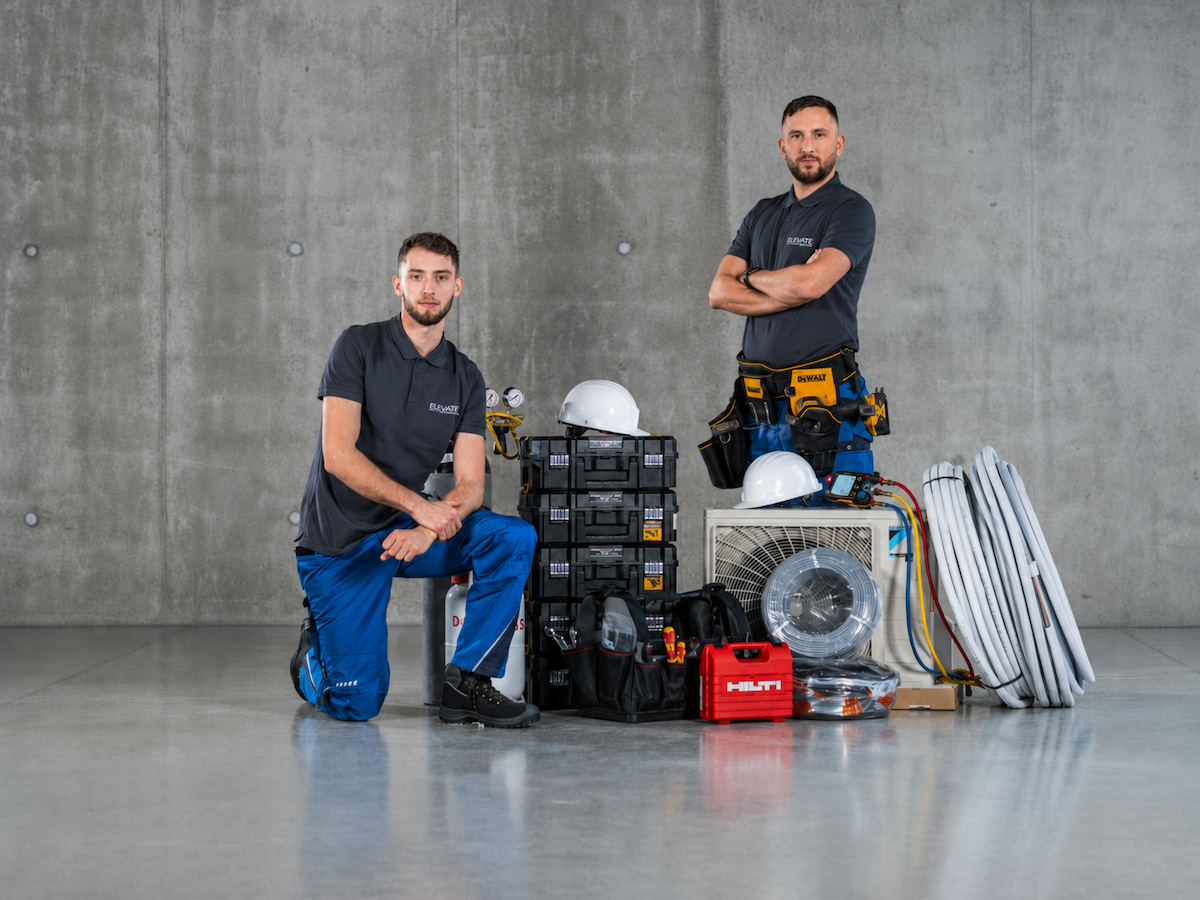 KLIVATEC GmbH Foto