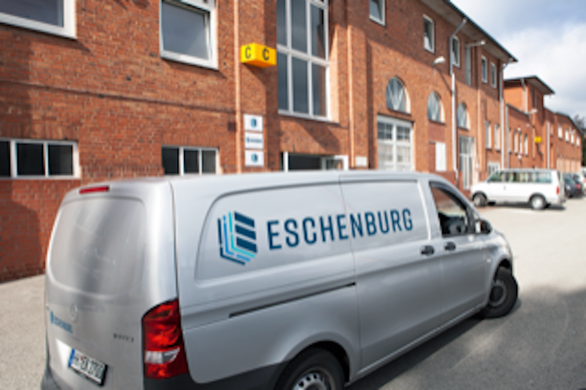 Eschenburg Elektro-Kälte-Klima GmbH Foto