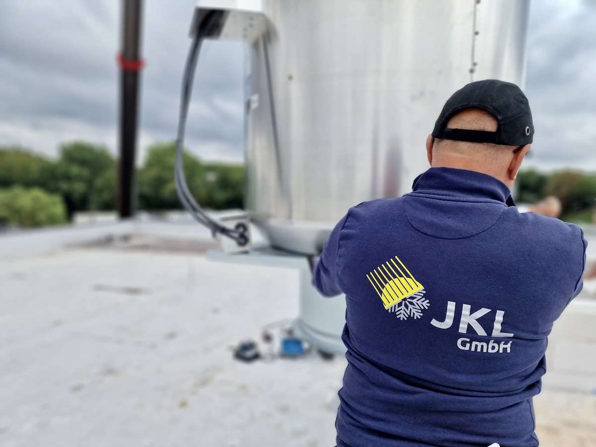 Judith Gruppe - JKL GmbH Foto