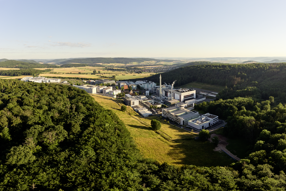 Pharmaserv GmbH Foto