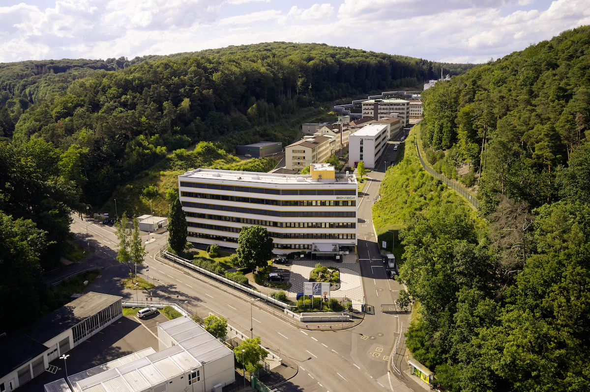 Pharmaserv GmbH Foto