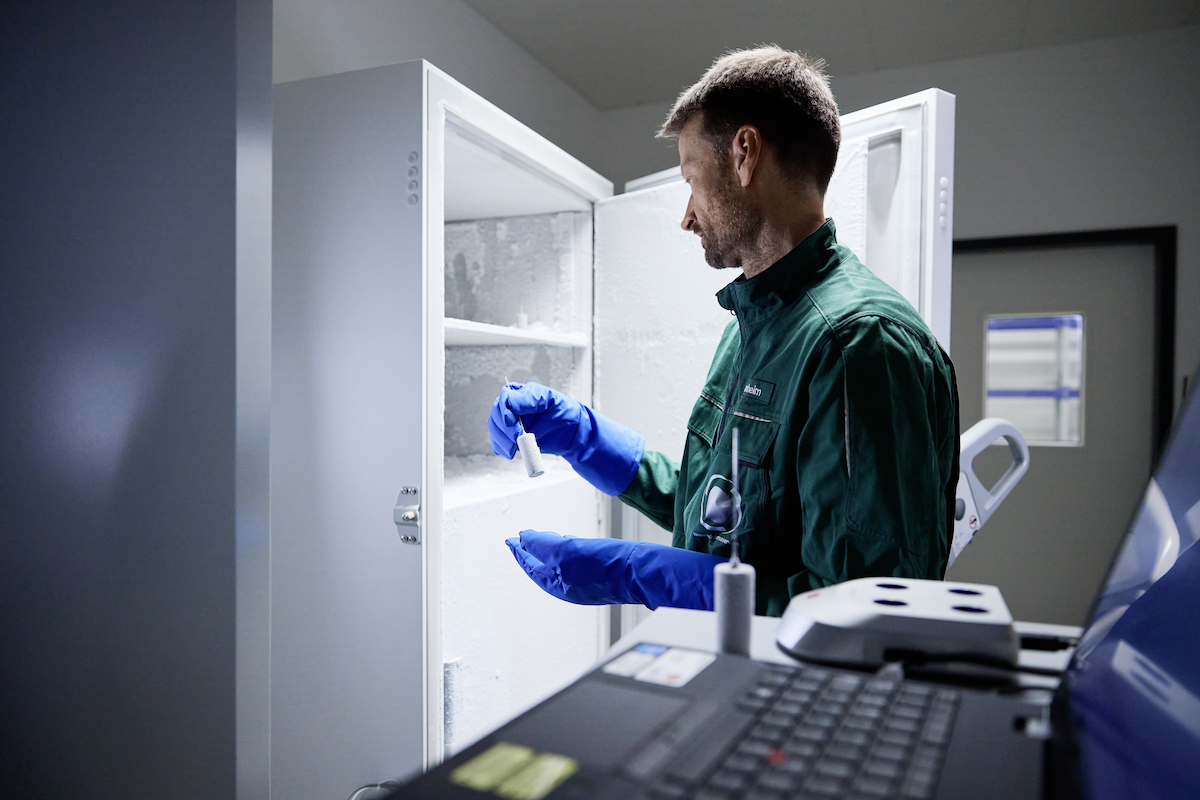 Pharmaserv GmbH Foto