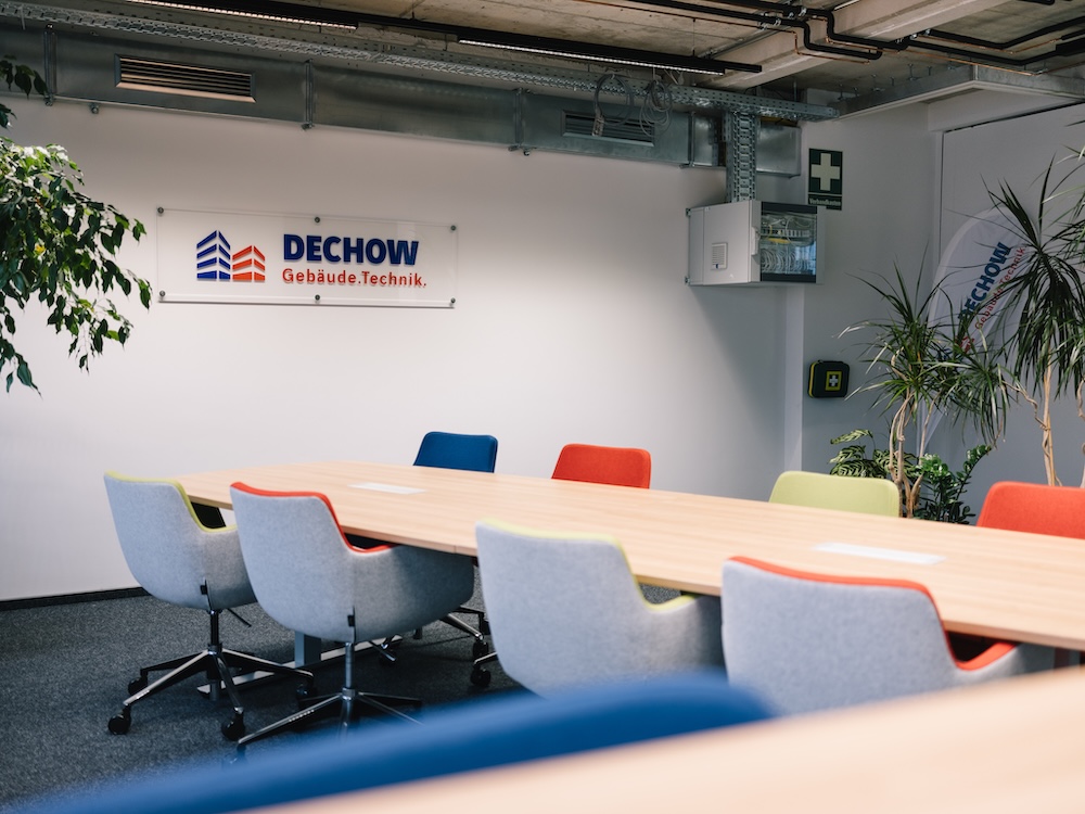 Dechow Dienstleistungsgesellschaft mbH Foto