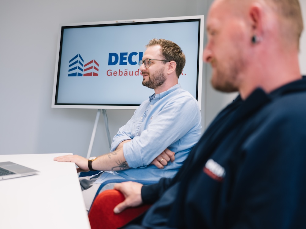 Dechow Dienstleistungsgesellschaft mbH Foto