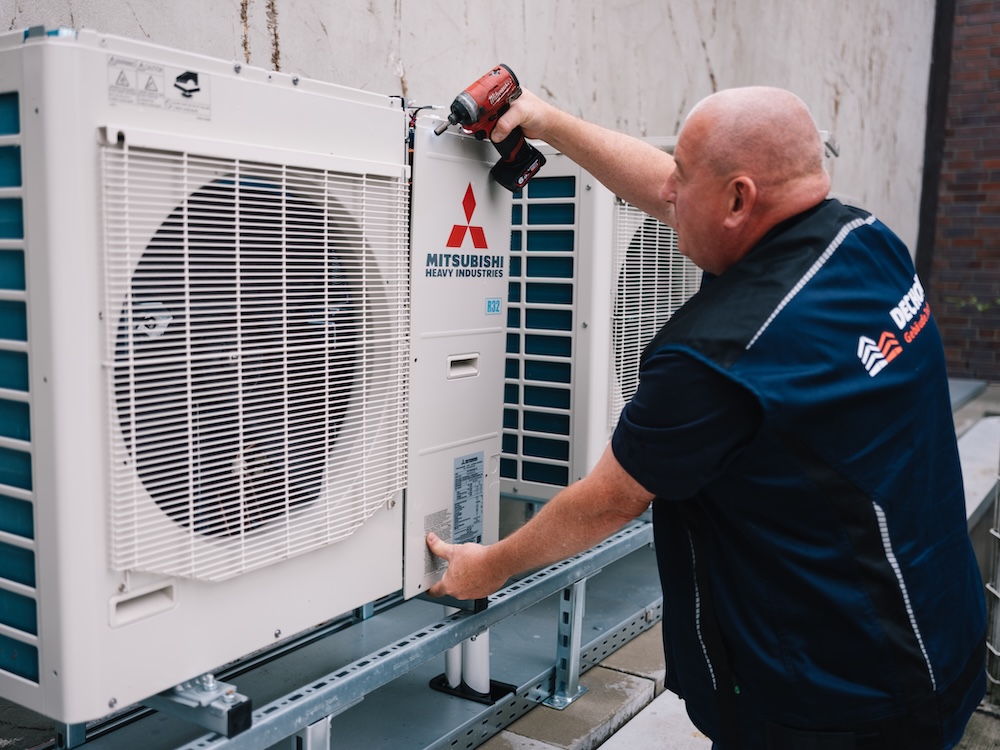 Dechow Dienstleistungsgesellschaft mbH Foto