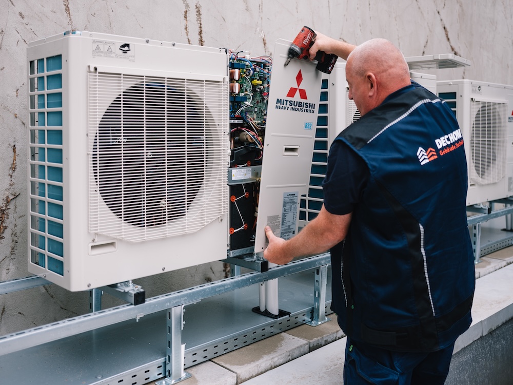 Dechow Dienstleistungsgesellschaft mbH Foto