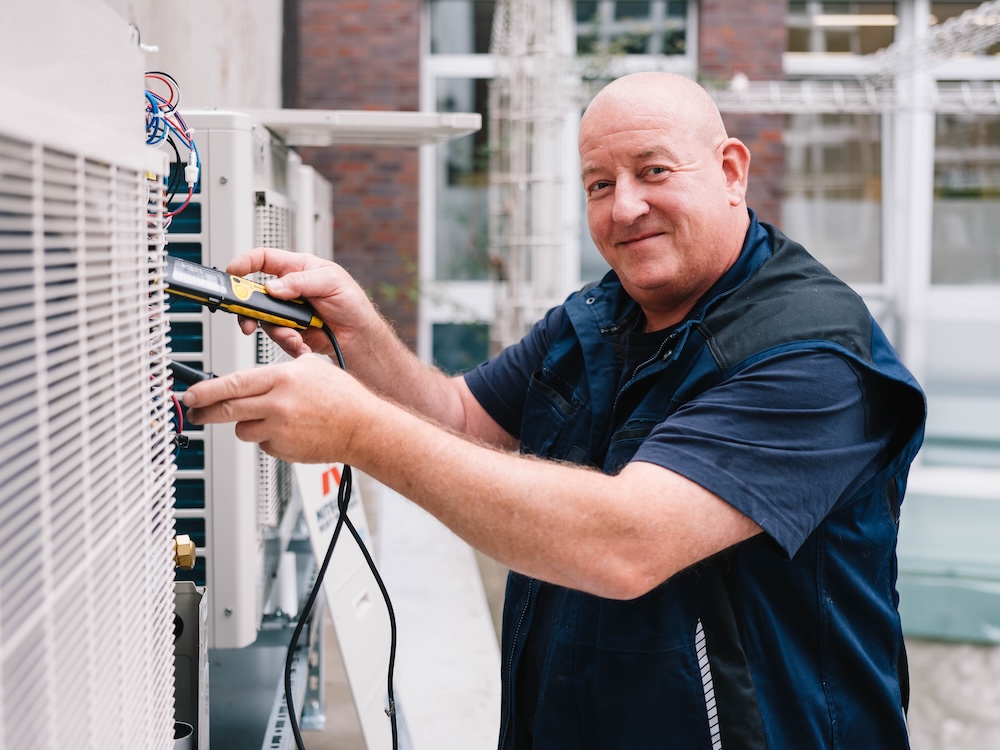 Dechow Dienstleistungsgesellschaft mbH Foto