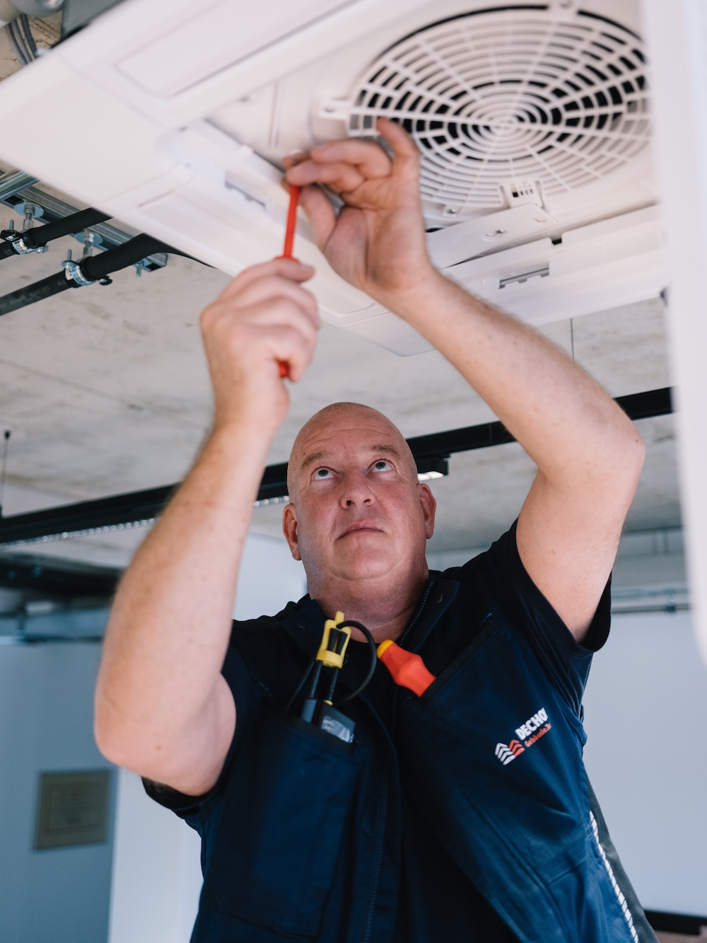 Dechow Dienstleistungsgesellschaft mbH Foto