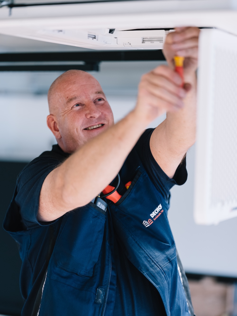 Dechow Dienstleistungsgesellschaft mbH Foto