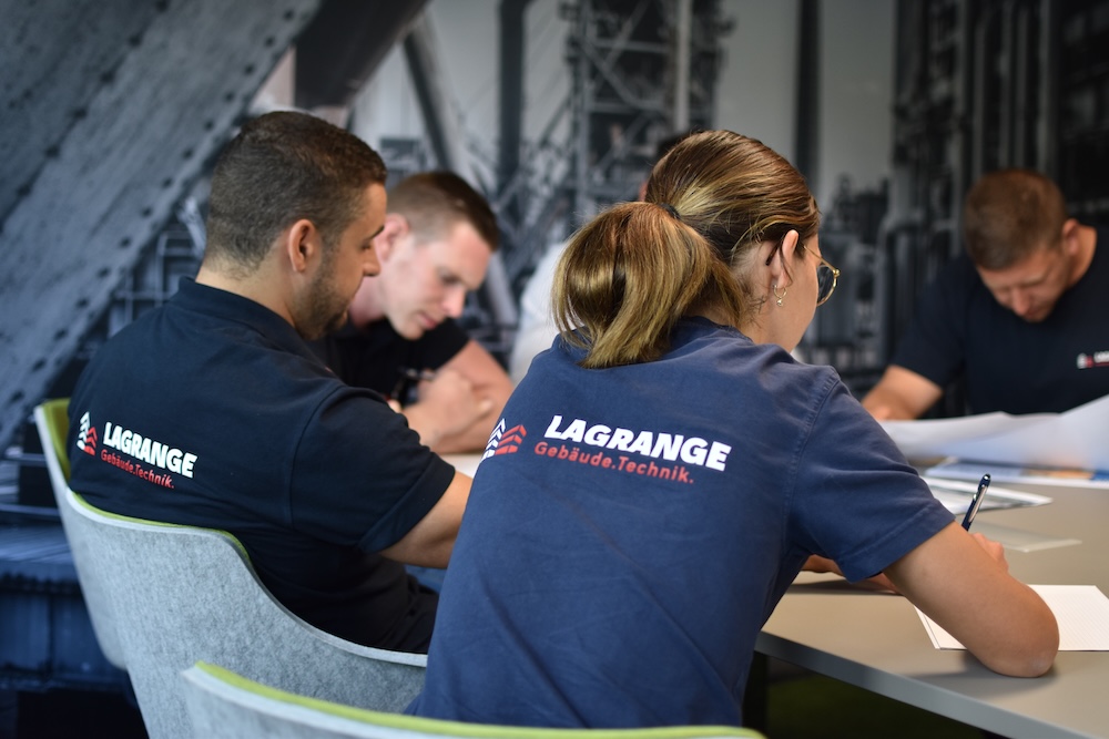 Lagrange TWM GmbH