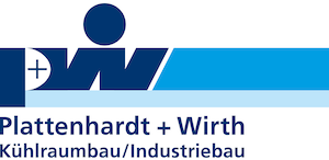 Logo Plattenhardt + Wirth GmbH