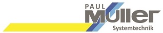 Logo Paul Müller Kälte-Klimatechnik GmbH