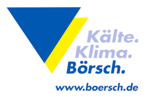 Logo Kälte Klima Börsch GmbH
