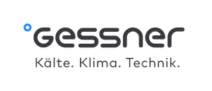 Logo Gessner Kälte-Klima-Service GmbH
