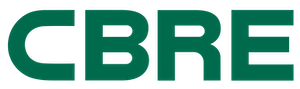 Logo CBRE - Global Workplace Solutions