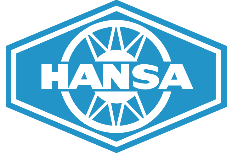 Logo HANSA Klimasysteme GmbH