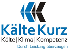 Logo Kälte Kurz GmbH & Co. KG