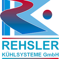 Logo Rehsler Kühlsysteme GmbH