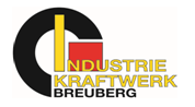 Logo Industriekraftwerk Breuberg GmbH