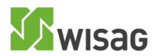 Logo WISAG Gebäude- und Industrieservice Nord-West GmbH & Co. KG