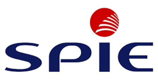 Logo SPIE GmbH