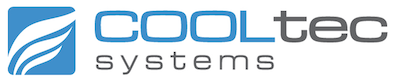 Logo COOLtec Systems Klima Kälte GmbH