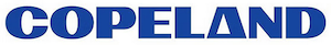 Logo Copeland Europe GmbH