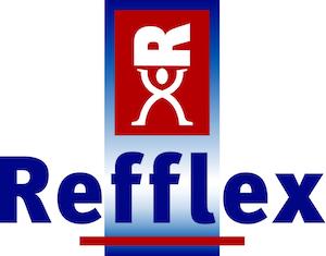 Logo REFFLEX-International BV