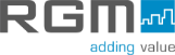 Logo RGM Technische Services GmbH