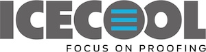 Logo iceCool Systems GmbH & Co. KG
