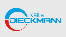 Logo KÄLTE DIECKMANN GmbH
