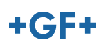 Logo Georg Fischer GmbH