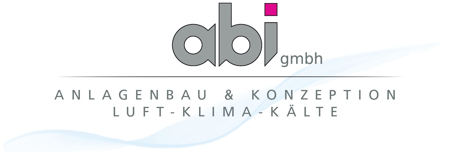 Logo abi GmbH