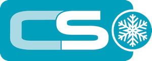 Logo C. S. Kälte- & Klimatechnik GmbH